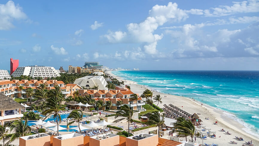 Cancún