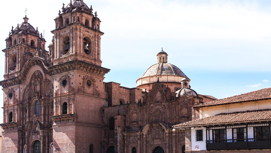 Cusco