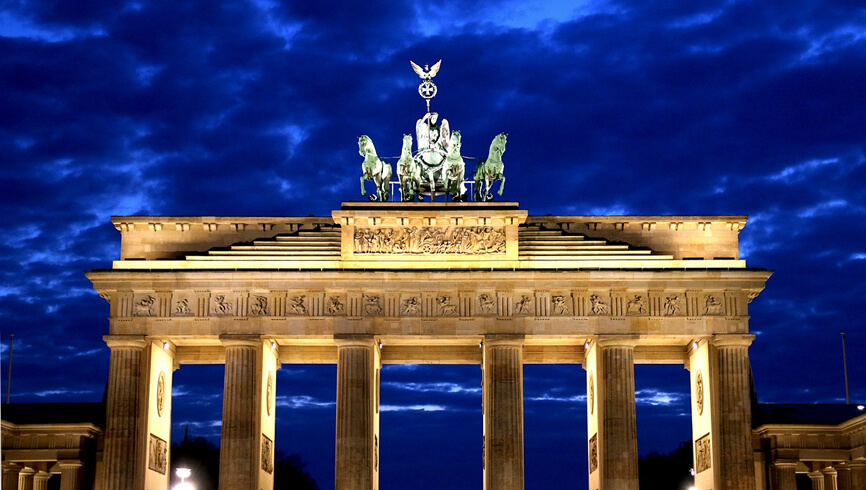 Berlín