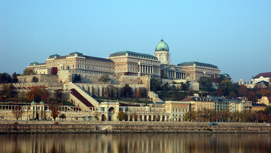 Budapest