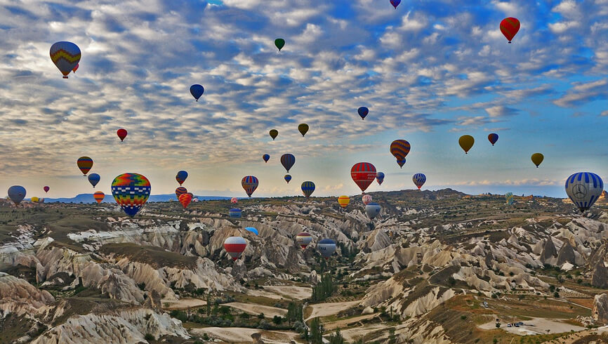 Goreme