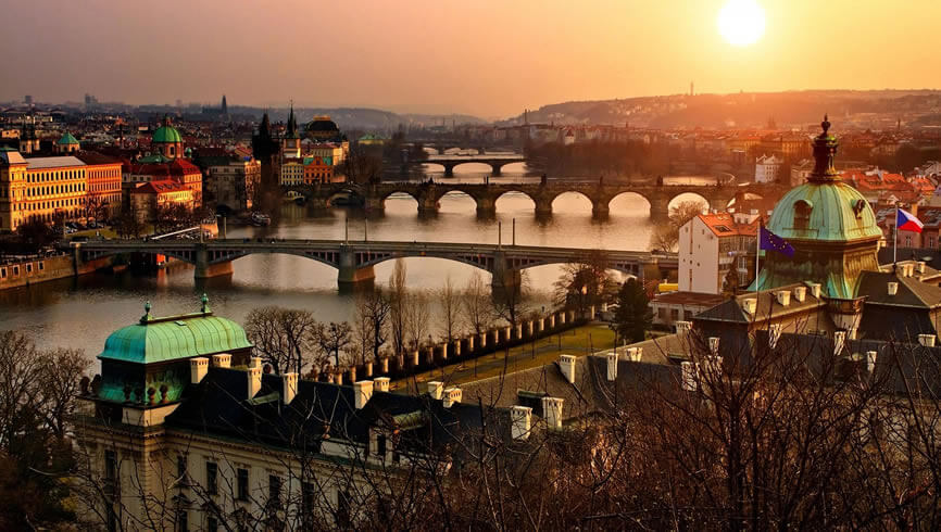 Praga