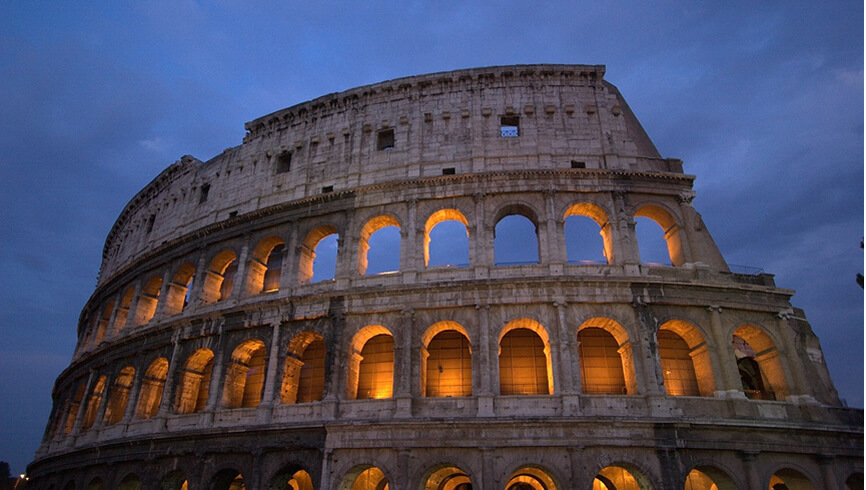Roma
