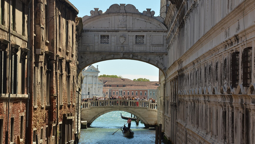 Venecia