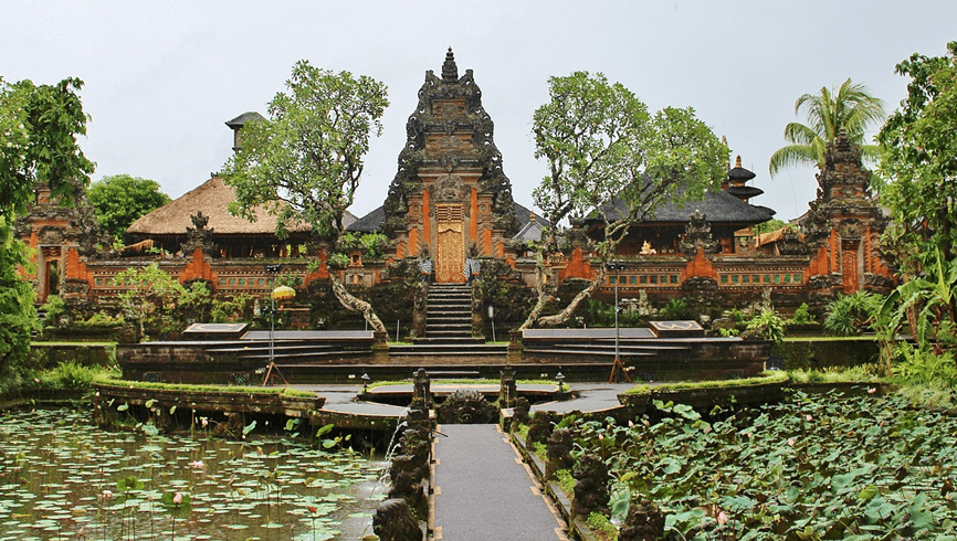 BALI