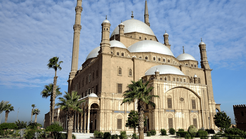 EL CAIRO