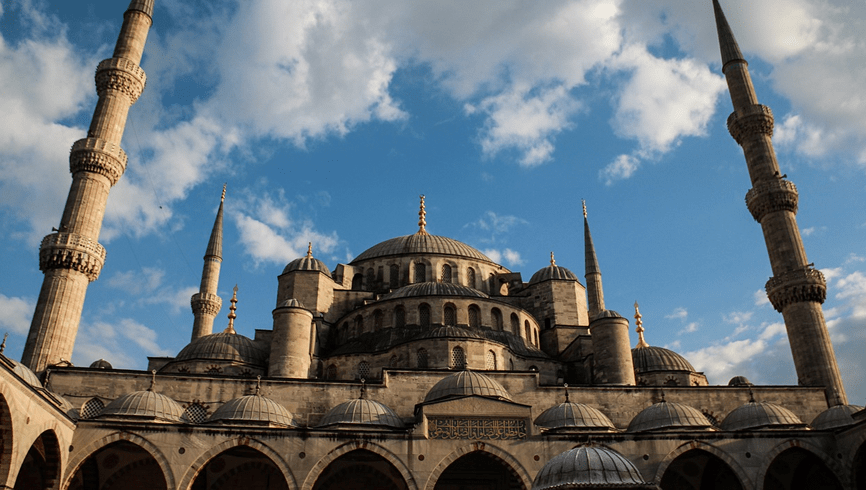 ESTAMBUL