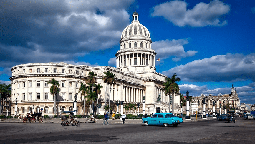 LA HABANA