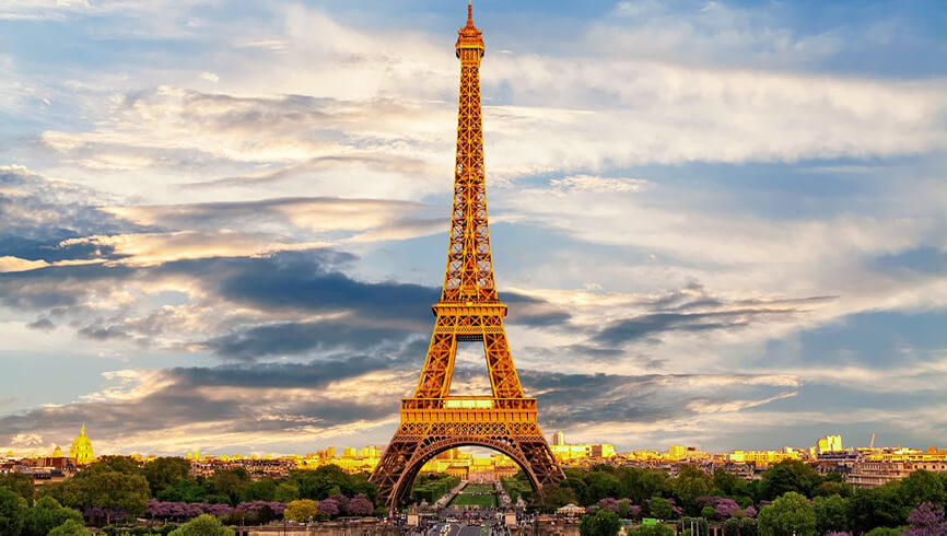 Paris