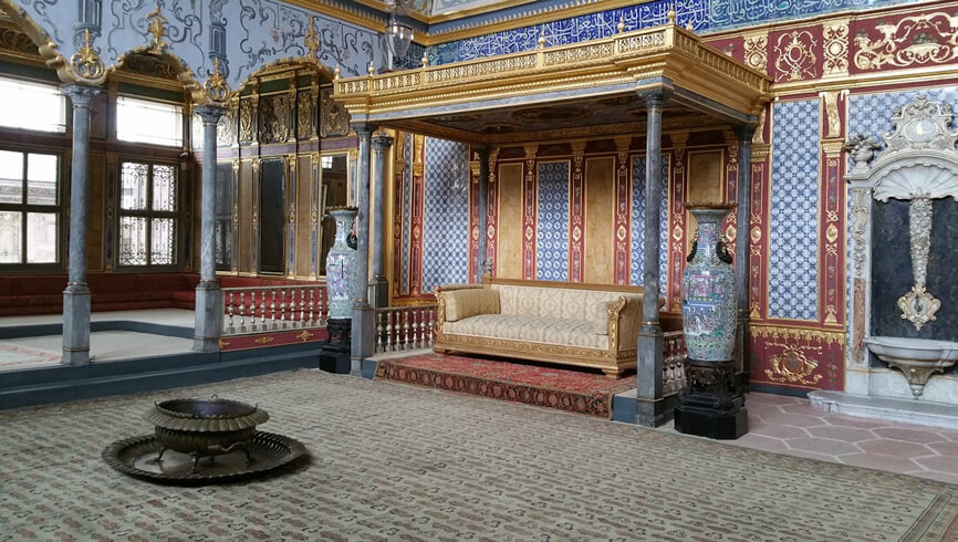 estambul
