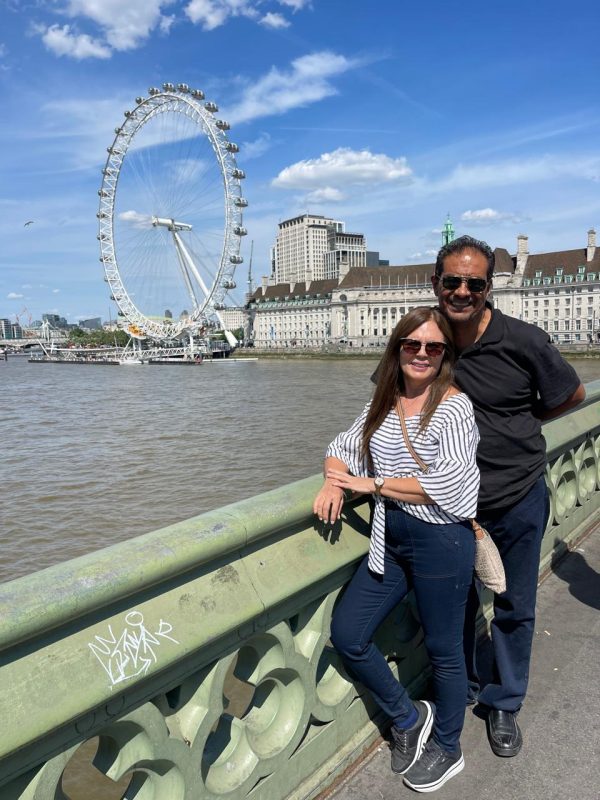 Agencia de viajes personalizada - CR UniqueTravel