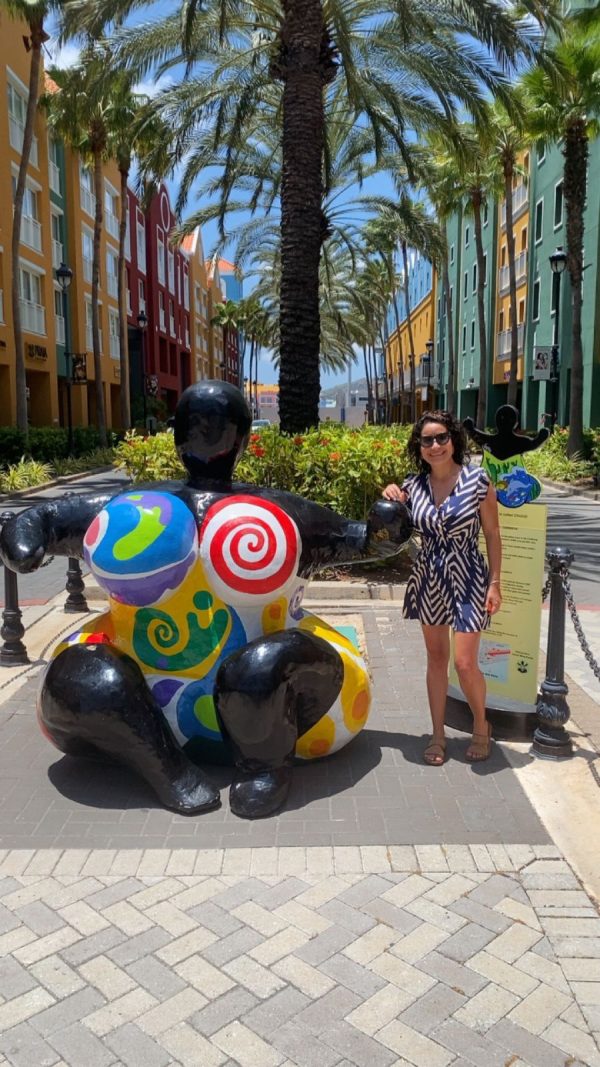 Agencia de viajes - CR UniqueTravel