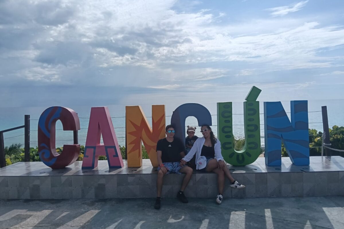 Cancún