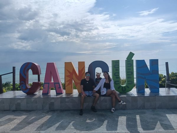 Cancún