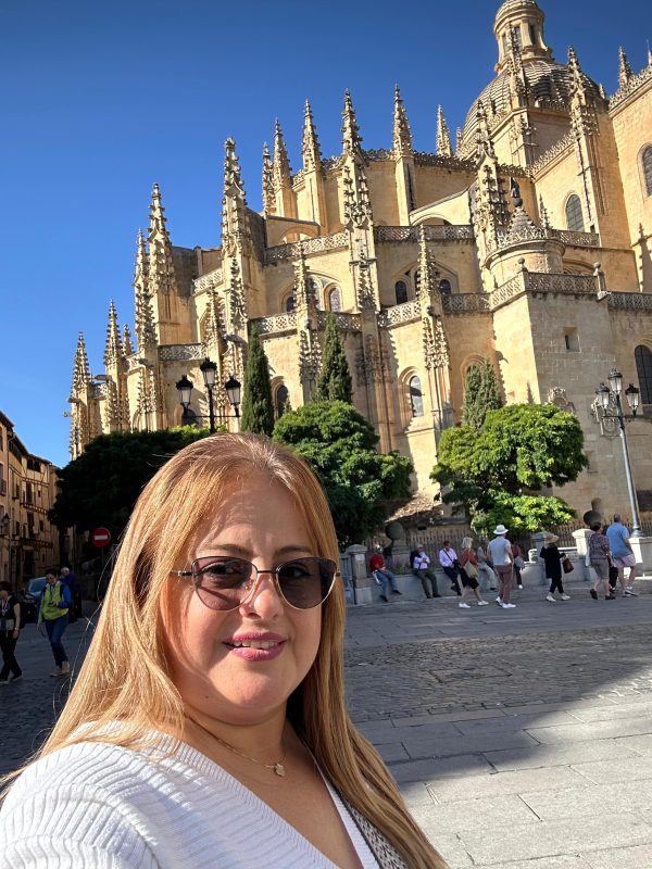 Agencia de viajes online