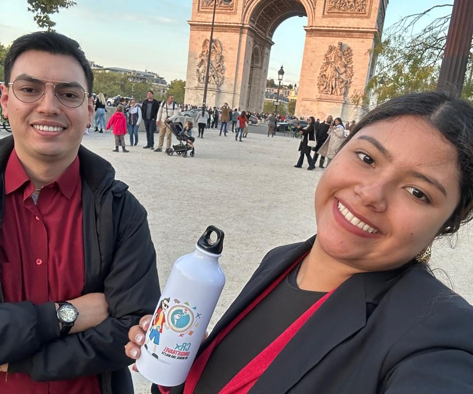 Mejores agencias de viajes en Colombia