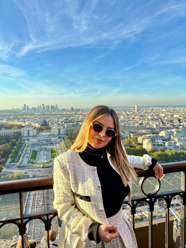 Agencia de viajes y turismo - CR UniqueTravel