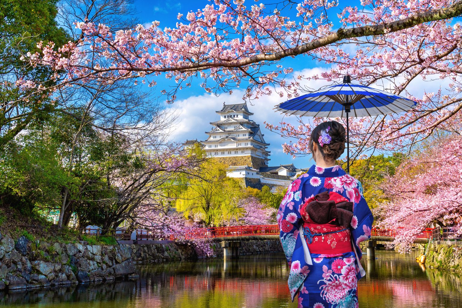 Tour a Japon desde Colombia